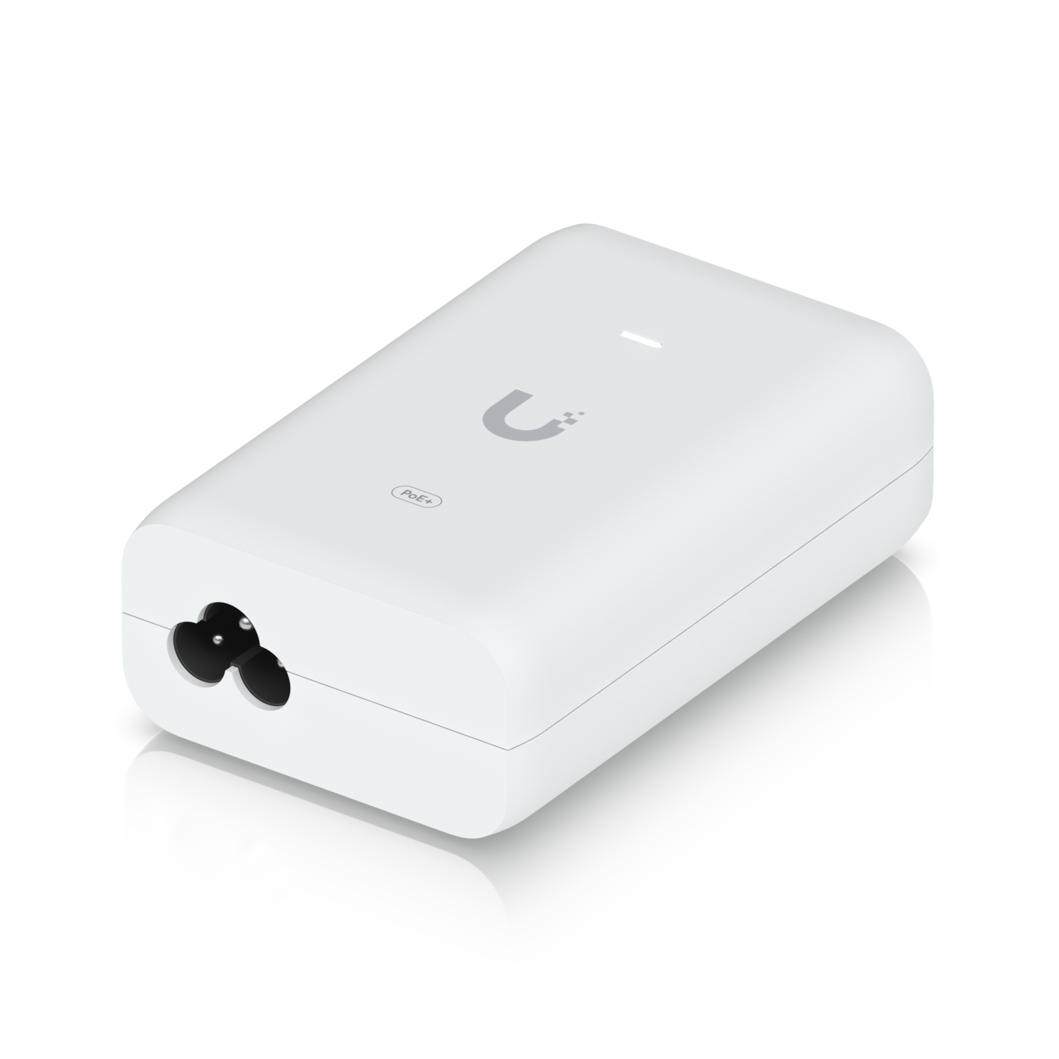 Ubiquiti UniFi - Power Injector - Wechselstrom 100-240 V, Ansicht 3