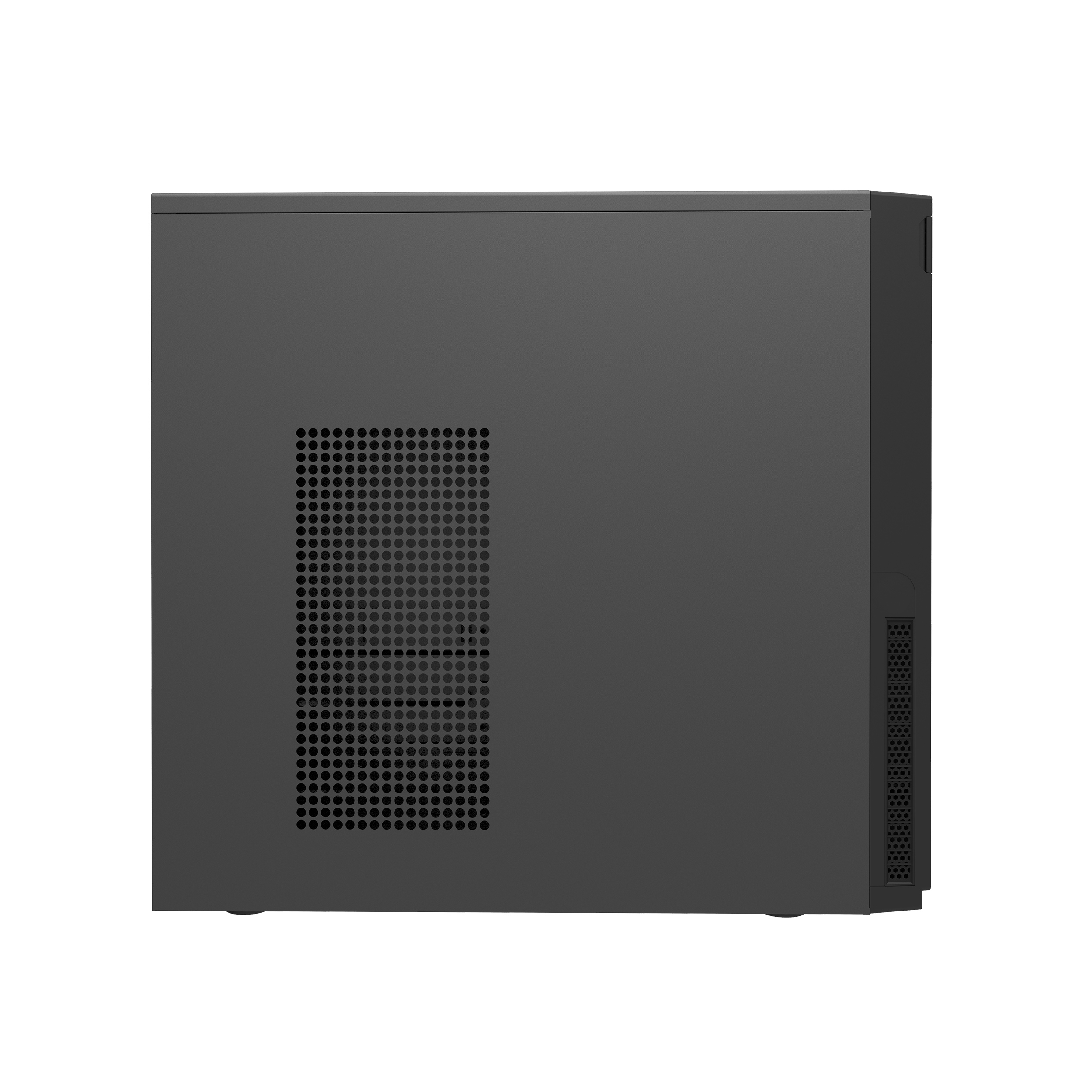 Chieftec Elox Series HC-10B-OP - Tower - ATX - keine Spannungsversorgung (ATX), Ansicht 4