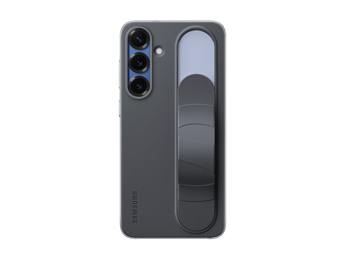 Samsung EF-GS936 - Hintere Abdeckung für Mobiltelefon - Schwarz, Ansicht 4