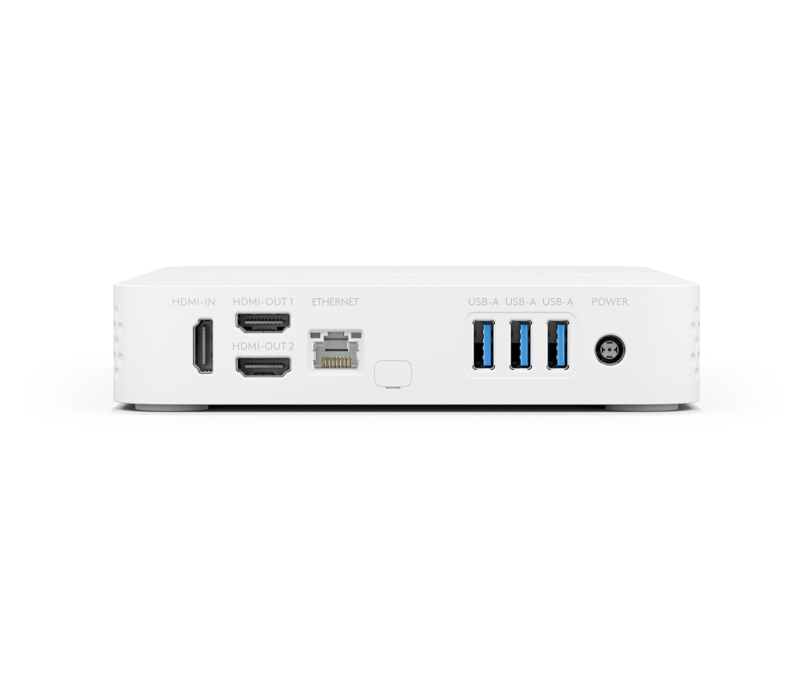 Logitech RoomMate - Videokonferenzkomponente, Ansicht 2