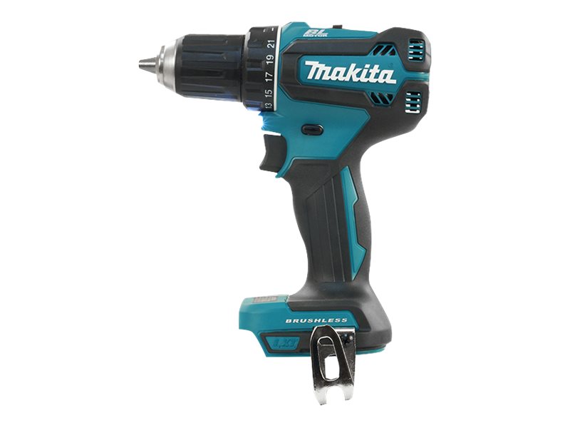 Makita DDF485Z - Bohrer/Schrauber - schnurlos, Ansicht 3