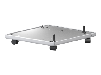 Epson Druckertisch mit Rollen