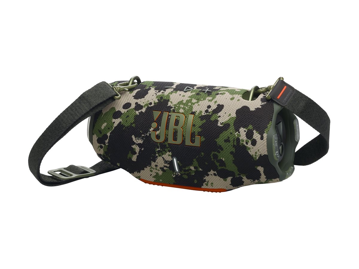 JBL Xtreme 4 - Lautsprecher - tragbar - kabellos, Ansicht 3