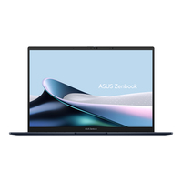 ASUS Zenbook 14 OLED 14" WQXGA+ Ultra 7 155H 16GB/1TB SSD Win11