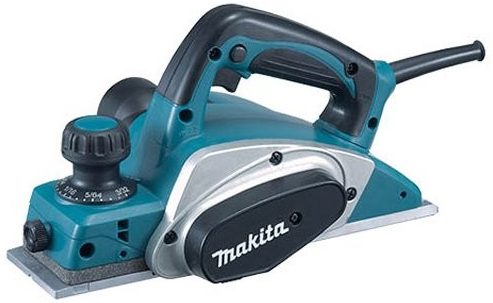 Makita KP0800 - Elektrohobel - 620 W, Ansicht 2