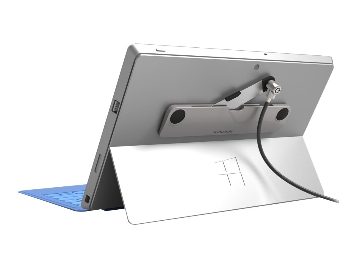 Compulocks Blade Universal Security Laptop Lock and Tablet Lock For All MacBooks / Surface / Notebooks And Tablets, Ansicht 5