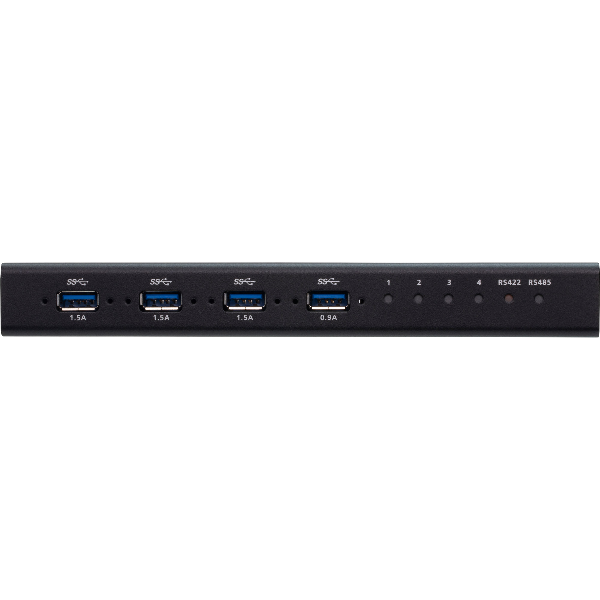 ATEN US3344I - USB-Umschalter für die gemeinsame Nutzung von Peripheriegeräten
