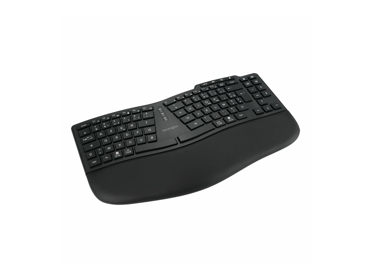 Kensington Pro Fit - Tastatur - wiederaufladbar