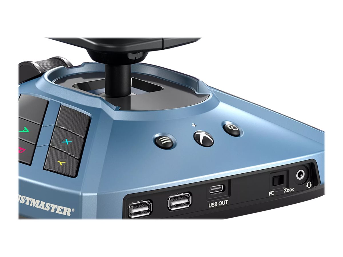 ThrustMaster TCA Captain Pack X Airbus Edition, Ansicht 3