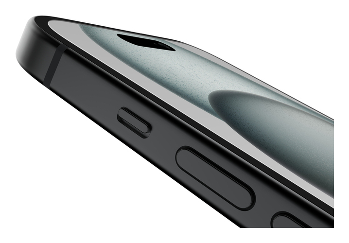 Belkin InvisiGlass - Bildschirmschutz für Handy, Ansicht 2