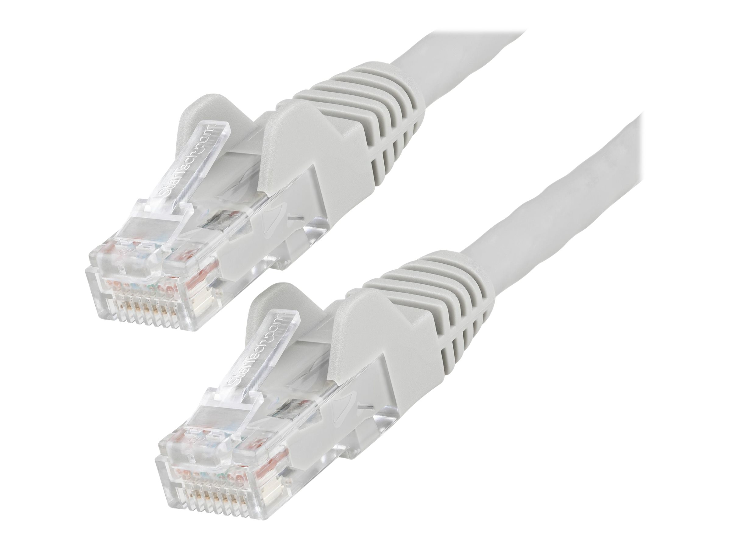 STARTECH CAT6 Lan Kabel UTP - 3m - LSZH (N6LPATCH3MGR)