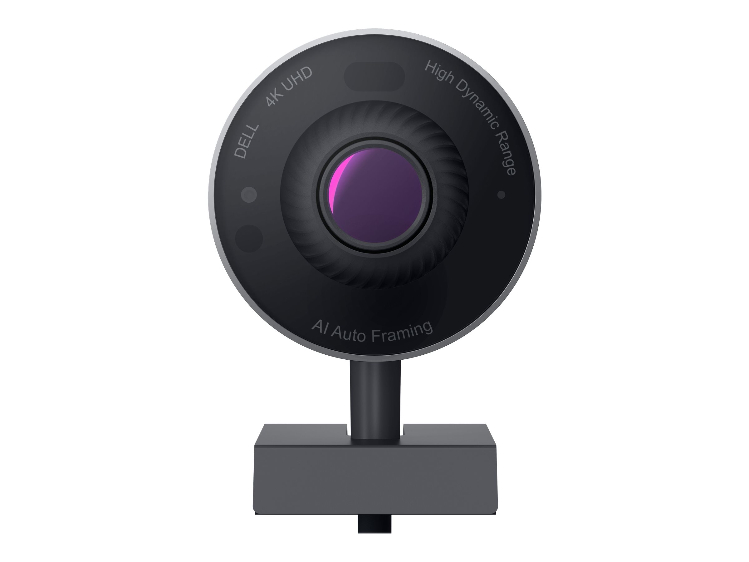Dell UltraSharp WB7022 - Webcam - Farbe - 8,3 MP, Ansicht 5