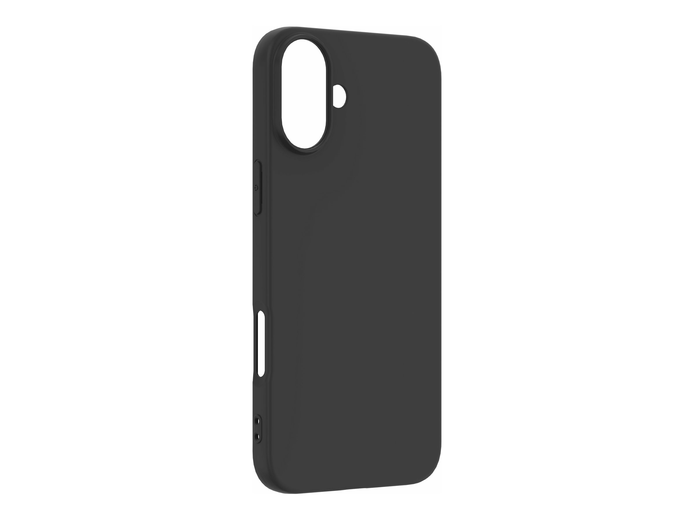 eSTUFF Infinite Vienna - Hintere Abdeckung für Mobiltelefon - 100% recycelter Kunststoff - Thermoplastisches Polyurethan, Ansicht 4
