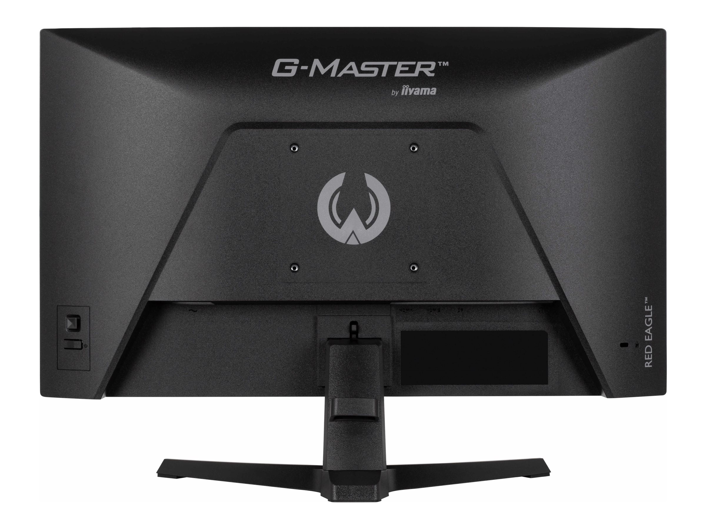 Iiyama G-MASTER Red Eagle G2471HS-B1 - LED-Monitor - Gaming - 61 cm (24), Ansicht 2