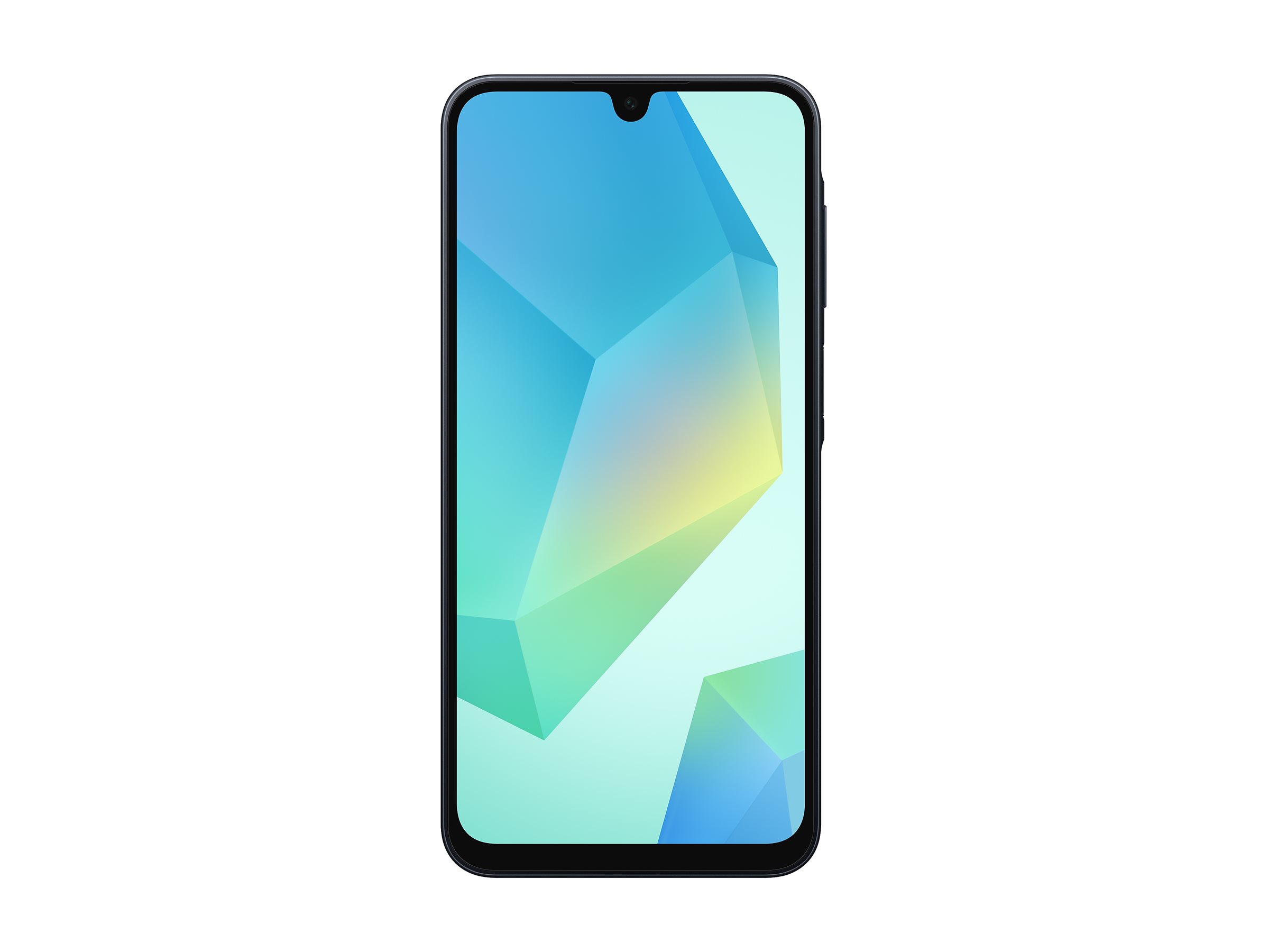Samsung Galaxy A16 - 4G Smartphone - Dual-SIM - RAM 4 GB  Interner Speicher 128 GB - microSD slot - OLED-Display - 6.7 - 2340 x 1080 Pixel (90 Hz)
