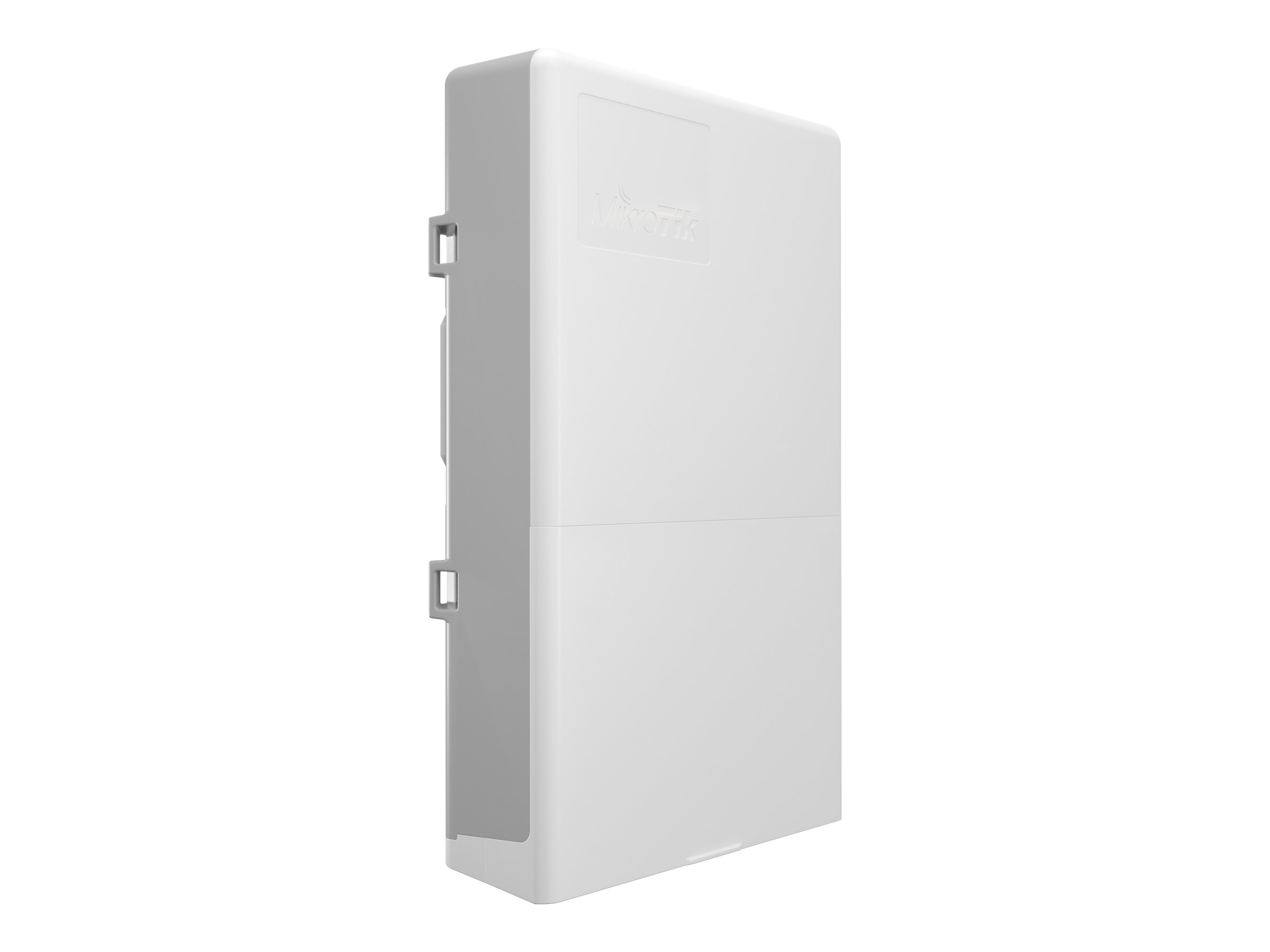 MikroTik netPower 15FR - Switch - 15 x 10/100 (Passive/Reverse PoE), Ansicht 3