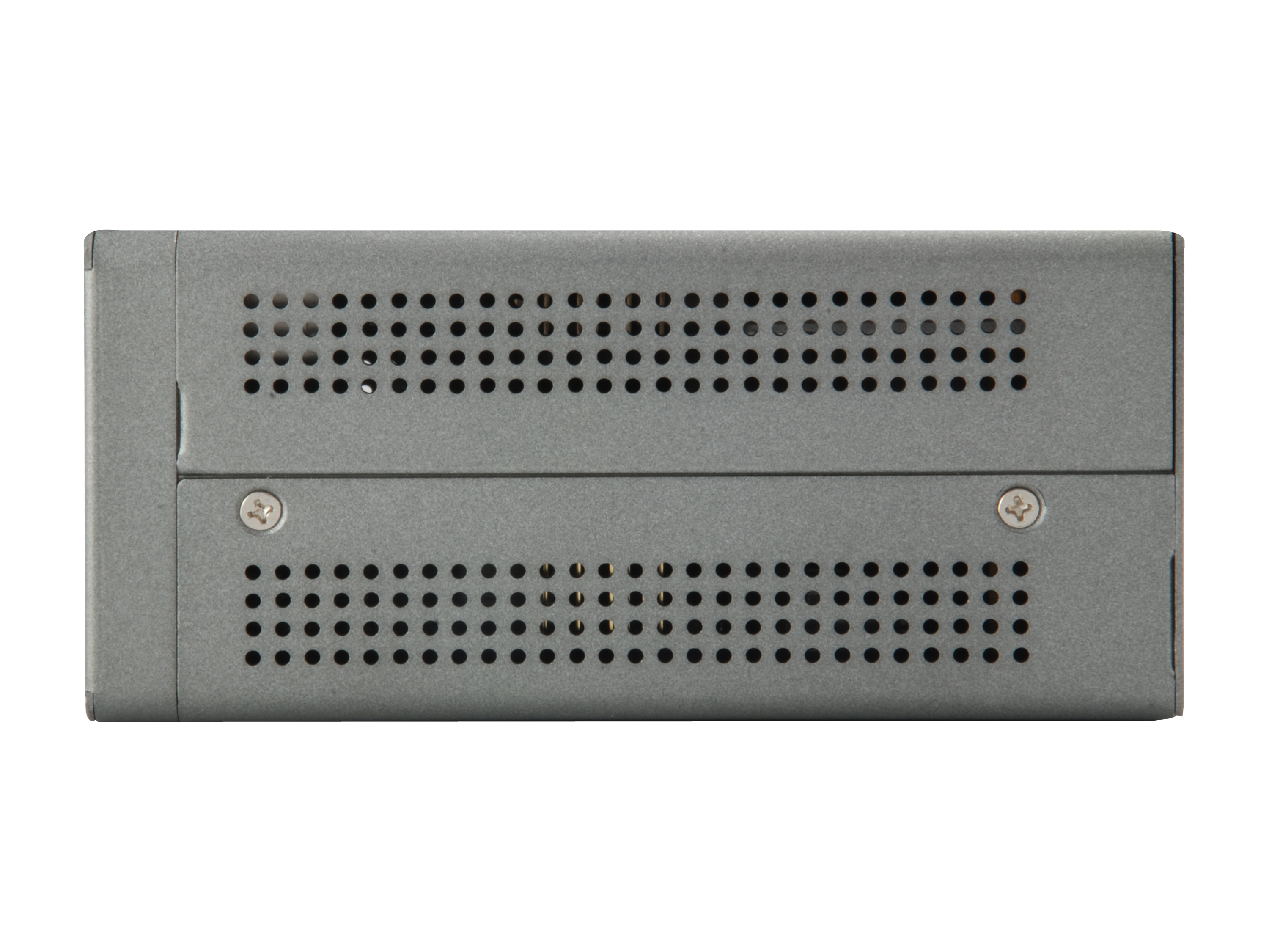 LevelOne IGP-1271 - Switch - L3 Lite - managed - 8 x 10/100/1000 (PoE+), Ansicht 3