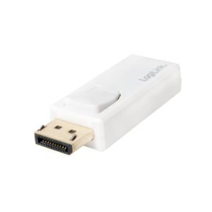 LogiLink Videoadapter - DisplayPort männlich zu HDMI weiblich, Ansicht 4