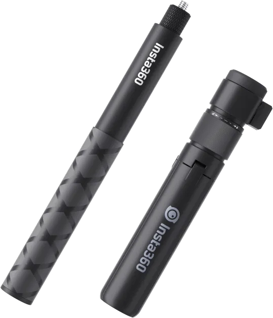 Insta360 Bullet Time - Multifunctional Bundle, Ansicht 2