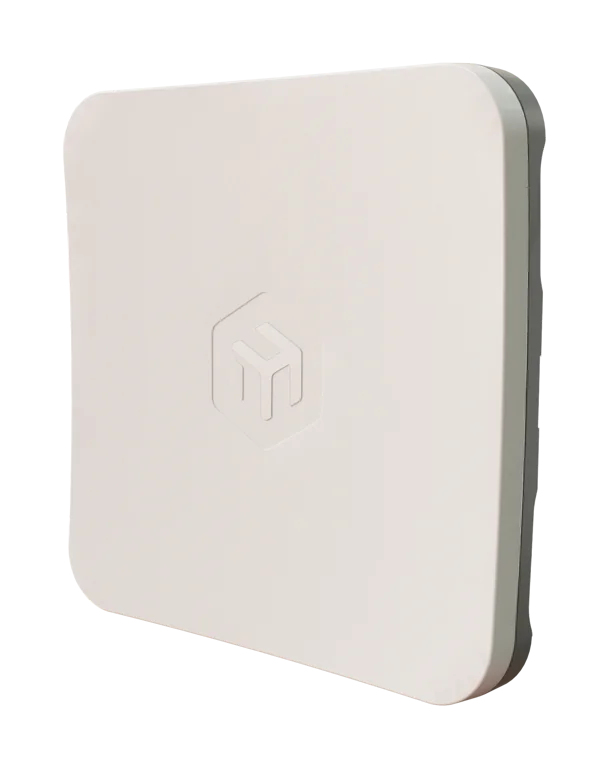 MikroTik SXT sq 5 ax with antenna PoE - Power over Ethernet, Ansicht 2