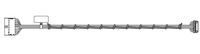HONEYWELL DPR32-2632-01 - Kabel