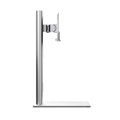 Alogic ASPEKT Raise Stand for 32 Monitor Silver, Ansicht 3