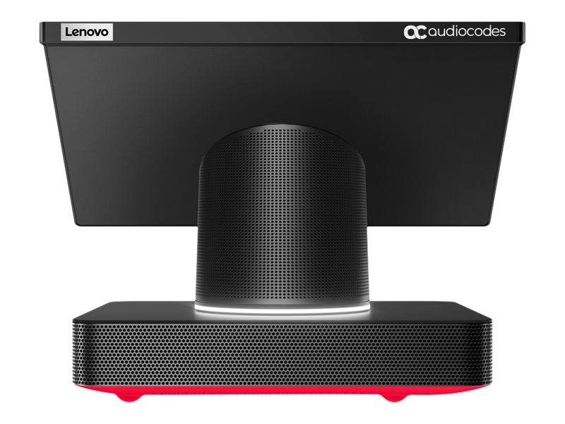 AudioCodes RXV100-B05 - Kit für Videokonferenzen (camera, Hub), Ansicht 3