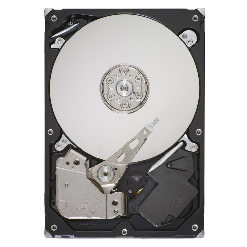 Lenovo 1000GB 3.5&quot; SATA II, 1 TB, 7200 RPM, 3.5&quot;, Serial ATA II