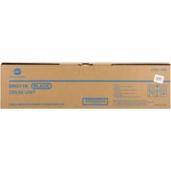 Konica Minolta Minolta DR-311K - Schwarz - Original - Trommeleinheit, Ansicht 2