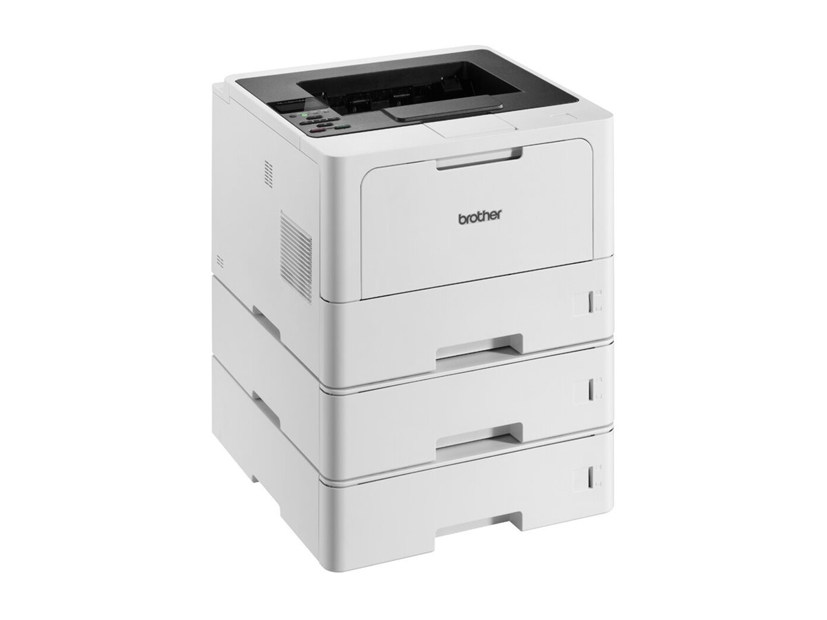 Brother HL-L5210DNTT - Drucker - s/w - Duplex