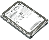 Fujitsu enterprise - Festplatte - 2.4 TB - Hot-Swap - 2.5 (6.4 cm)