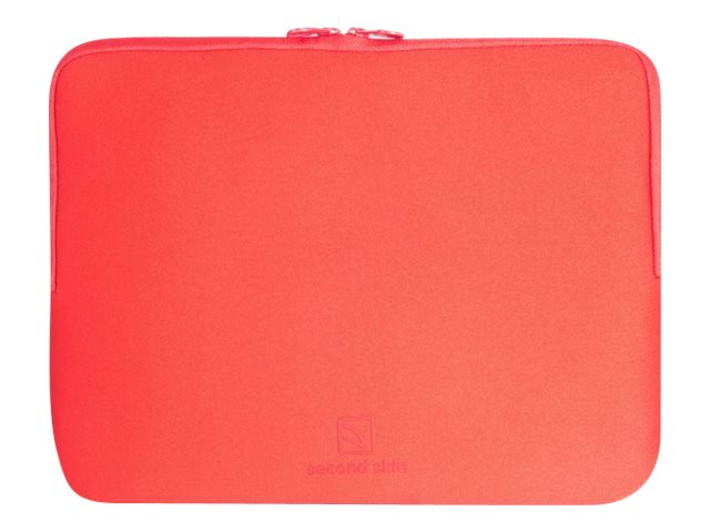 TUCANO Second Skin Colore - Notebook-Hülle - 15.6  16