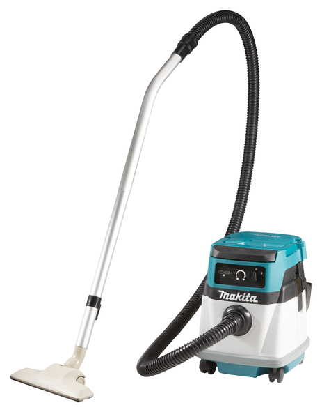 Makita LXT DVC150LZ - Staubsauger - Kanister, Ansicht 2