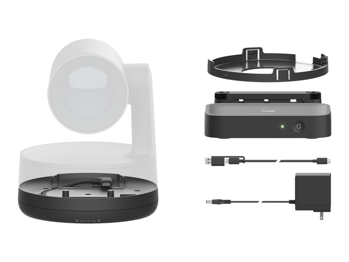 Logitech Erweiterungsset - Erweiterung für