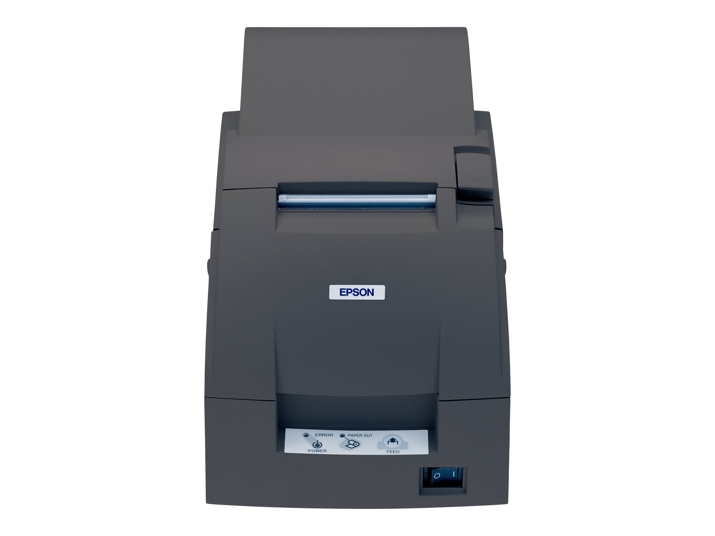 Epson TM U220A - Belegdrucker - zweifarbig (monochrom), Ansicht 3