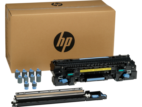 HP  (220 V) - Wartungskit - für LaserJet Enterprise Flow MFP M830, Ansicht 2