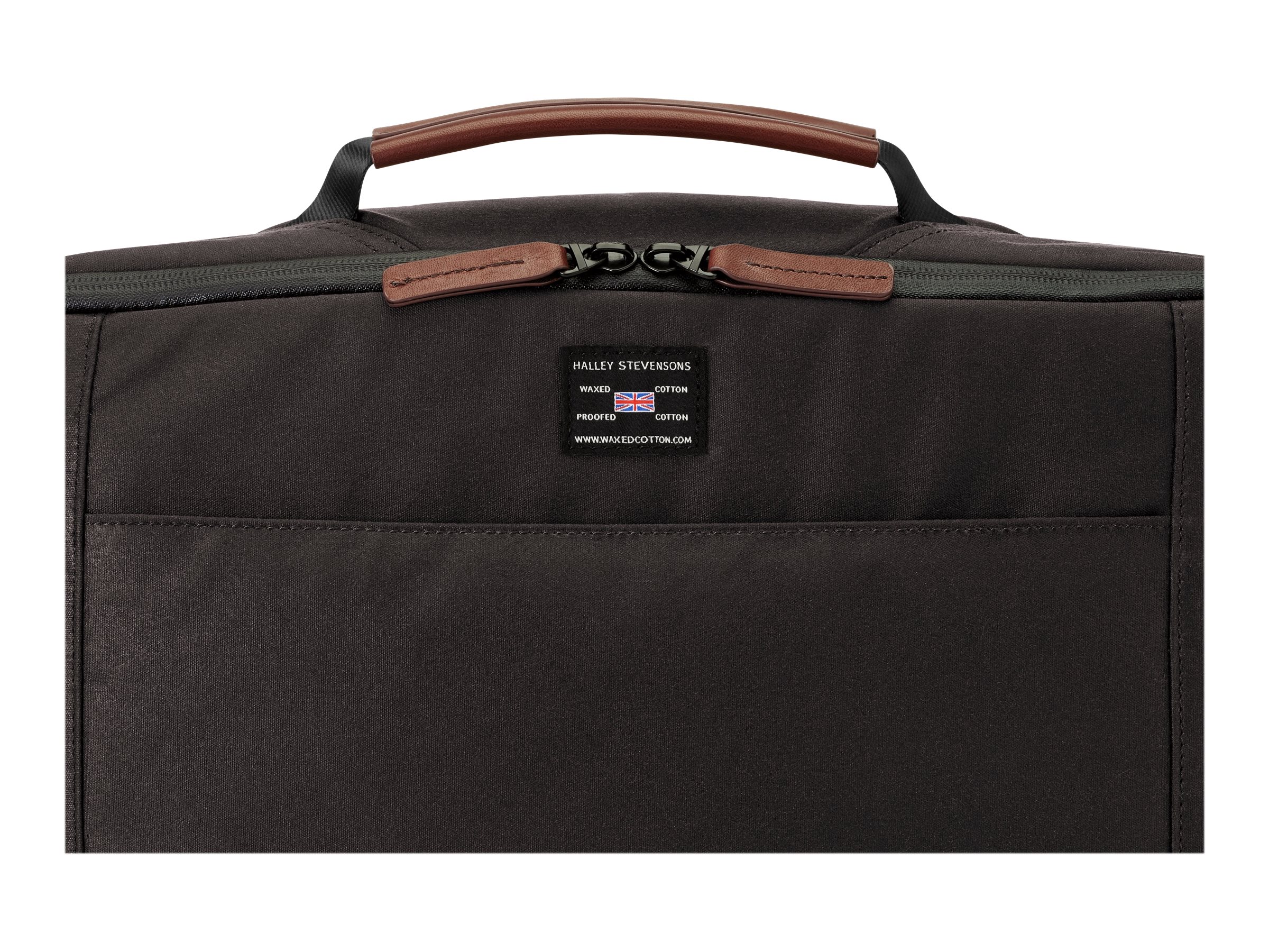 HP Spectre Folio Topload - Notebook-Tasche - 39.6 cm (15.6), Ansicht 4
