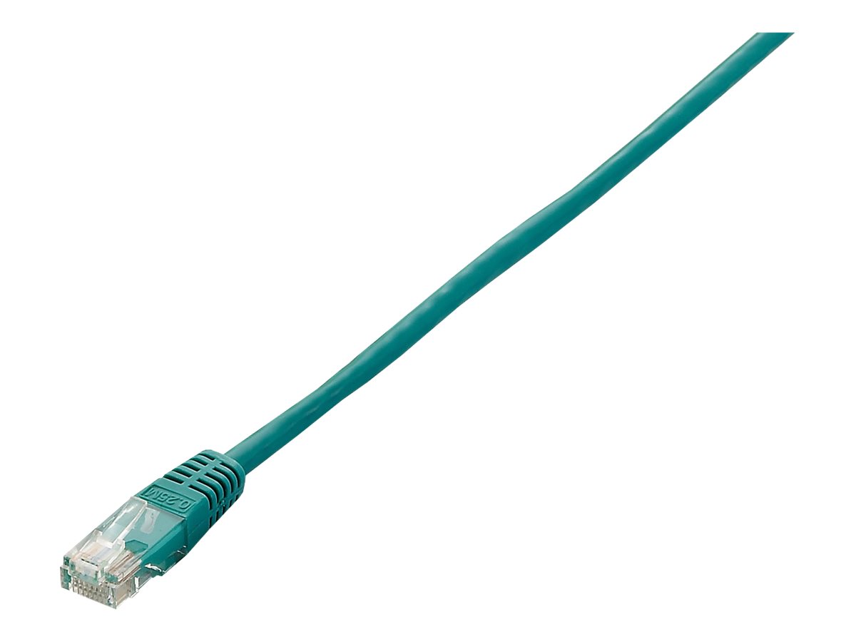 Equip Patch-Kabel - RJ-45 (M) zu RJ-45 (M)