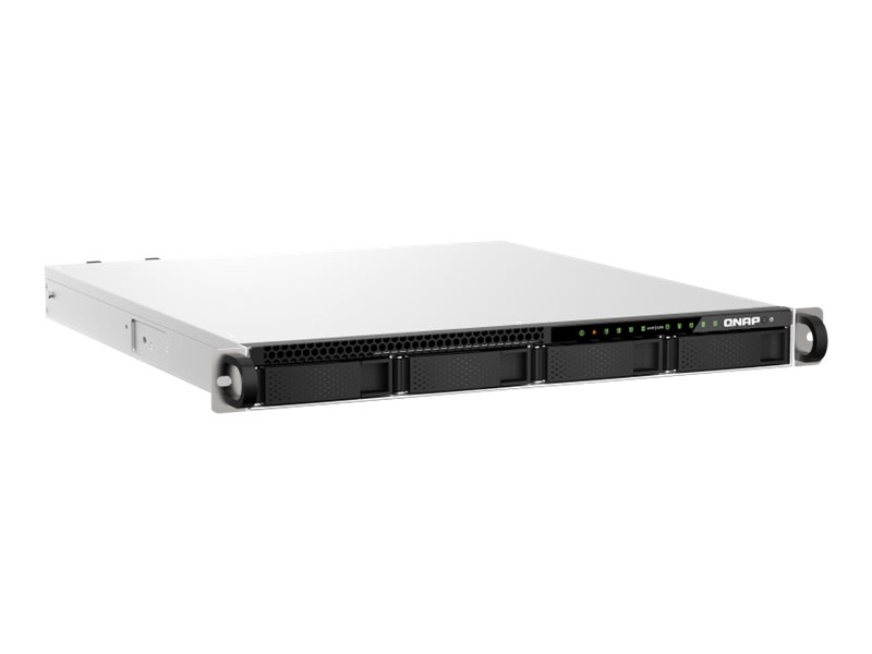 QNAP SYSTEMS TS-H987XU-RP-E2334-16G 1U 9BAY (TSH987XURPE233416G)