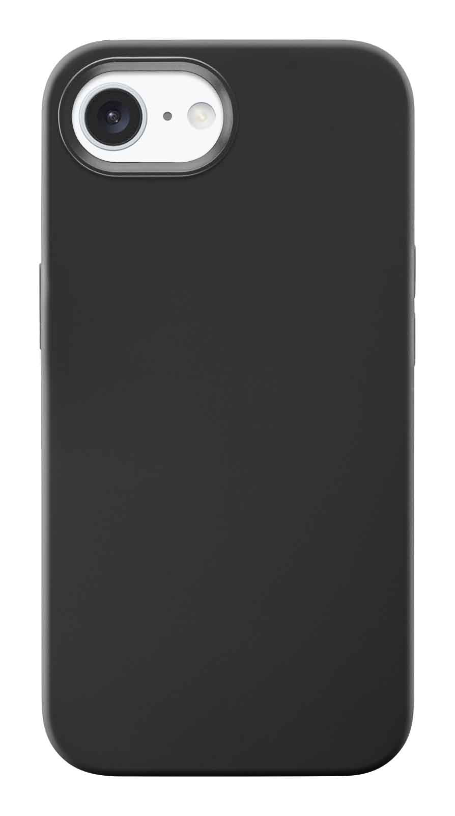 Cellularline Sensation Case - für Apple iPhone 16e - Black SENSATIONIPHSE4K, Ansicht 3