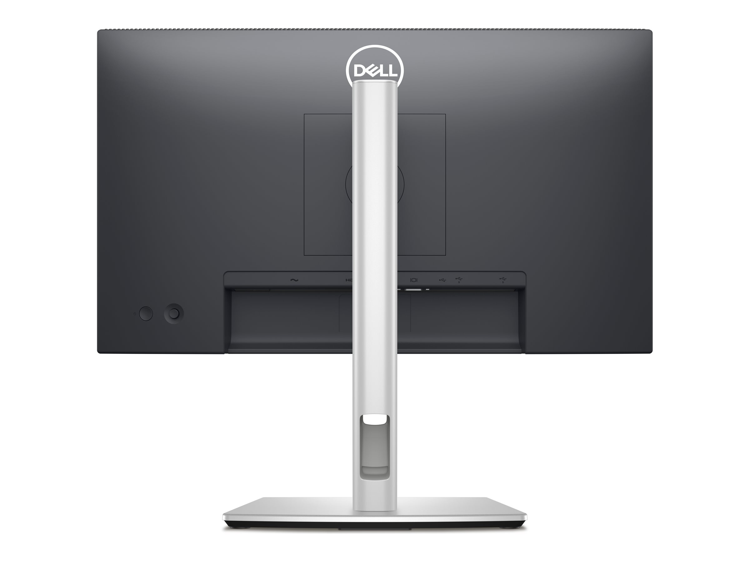 Dell P2225H - LED-Monitor - 55 cm (22) (21.5 sichtbar), Ansicht 3