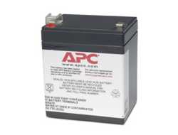 APC Replacement Battery Cartridge #46 - USV-Akku