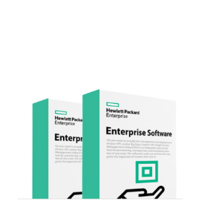 HPE Key Management Interoperability Protocol, Ansicht 2