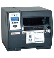 Datamax H-Class H-6210 - Etikettendrucker - Thermodirekt / Thermotransfer - Rolle (17 cm) - 203 dpi - bis zu 254 mm/Sek.