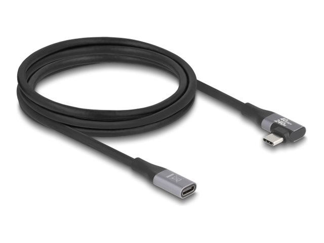 Delock USB-Verlängerungskabel - USB-C (M)