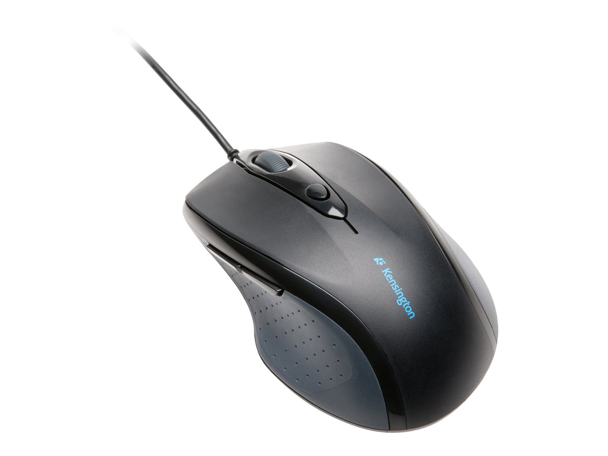 Kensington Pro Fit Full-Size - Maus - Für Rechtshänder