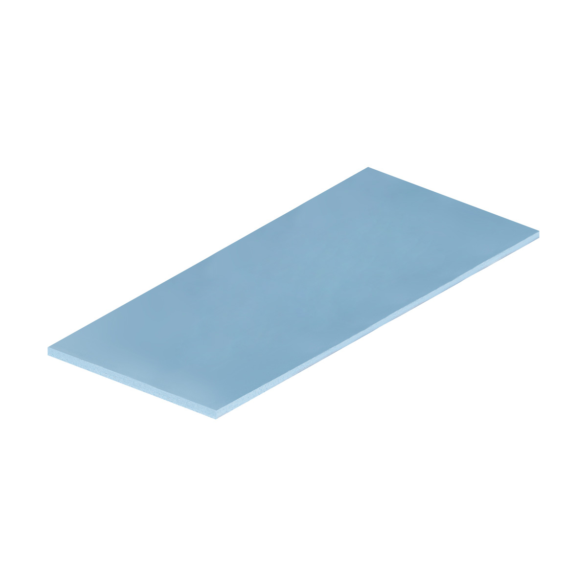 Arctic TP-3 - Thermo-Pad - Blau (Packung mit, Ansicht 4