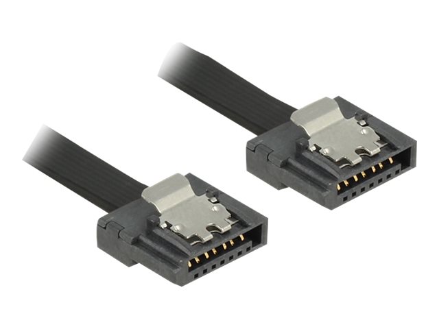 Delock FLEXI - SATA-Kabel - Serial ATA 150300600 - SATA (M)