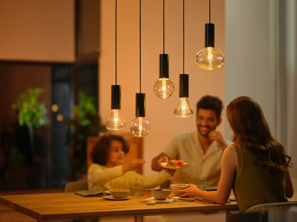 Philips Hue White and Color Ambiance - LED-Lampe - 8720169311954, Ansicht 3