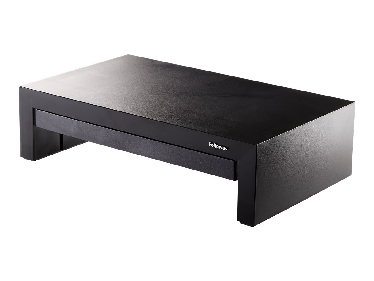 Fellowes Designer Suites Monitor Riser - Höhenverstellbarer Monitorständer, Ansicht 5